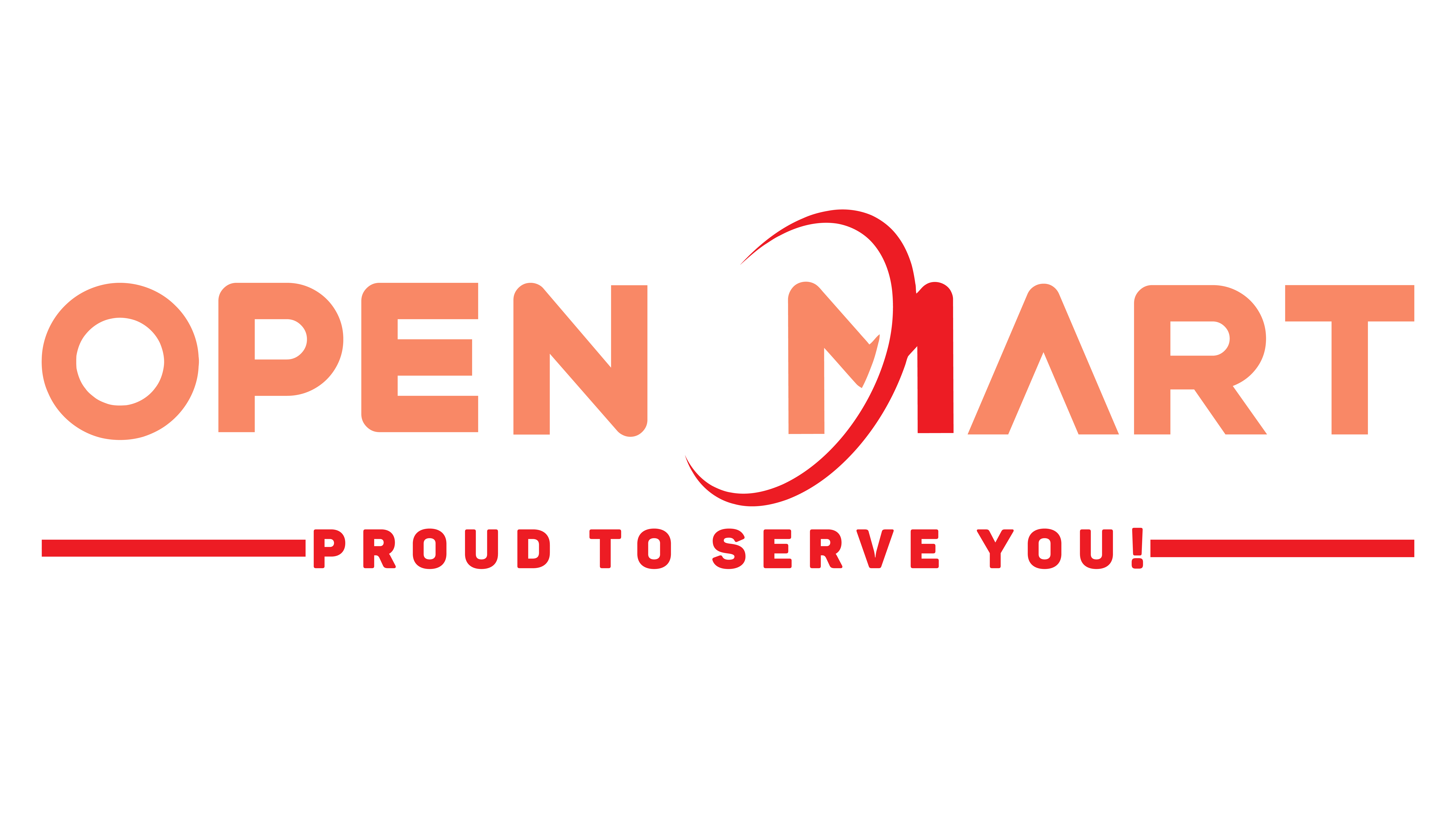 Openmart Logo